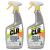 CLR Mold & Mildew Clear, Bleach-Free Stain Remover Spray | Works on Fabric, Wood, Fiberglass, Concrete, Brick, Painted Walls, Glass, and More | EPA Safer Choice (2 Pack, 32 Ounce)
