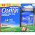 Claritin Non-Drowsy 24 hours indoor outdoor Allergies 80 Tablets