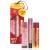 Burt's Bees Moisturising Lip Balm Tinted Lip Balm and Lip Shimmer Mistletoe Kiss 1 Count (Pack of 1) Mistletoe Kiss