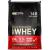 Optimum Nutrition Gold Standard Whey