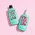 The Fox Tan Originals Pack | Natural Tanning Lotion & Accelerator | Elixir and Mist for Dark Flawless Tan Skin | Streak-Free Tanning | Tanning Lotions & Oils For Melanin Production | Australian Made | Vegan | Cruelty Free
