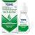 Visine Allergy Eye Relief Multi-Action Antihistamine & Redness Reliever Eye Drops with Pheniramine Maleate & Naphazoline HCl Eye Drop Treatment for Red Itchy Allergy Eyes, 0.5 fl. oz