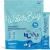 Waterboy - Electrolytes Hydration Powder Packets Sugar Free - Hangover Relief - Ginger + L-Theanine + Vitamins Multiplier - 20 Drink Stick Mixes Raspberry 20 Count (Pack of 1)