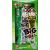 Tao Kae Noi Big Roll Grilled Seaweed Roll 9 Packets Per Box, (32.4 g) - 3 Boxes (Classic Flavour)