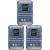 DEAD SEA MINERAL ACTIVATED CHARCOAL 7 oz SOAP 3 pk in BRANDED BOX. Dead Sea Salt contains Magnesium Sulfur & 21 Essential Minerals. Shea Butter Argan Oil. For all Skin Types Acne Eczema Psoriasis 7 Ounce (Pack of 3)
