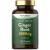 Ginger Capsules 3000mg | 200 High Strength Powder Capsules | Zingiber Officinale Natural Supplement | by Horbaach