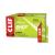 CLIF SHOT - Energy Gels - Citrus Flavor - 25mg Caffeine- Non-GMO - Quick Carbs & Caffeine for Energy - High Performance & Endurance - Fast Fuel for Cycling and Running, 1.2 Ounce (Pack of 24)