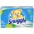 Snuggle Plus Super Fresh Fabric Softener Dryer Sheets with Static Control and Odor Eliminating Technology, 105 Count (Packaging May Vary), EverFresh 105 Count (Pack of 1)
