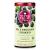 The Republic of Tea - Organic Blueberry Green Superfruit Tea 50 Tea Bags Tin  Gourmet Tea Blueberry SuperFruit 50 Count (Pack of 1)