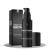 Anthony Brown Beard Growth Serum - Bart Growth Serum Men - Tabed Effect by Capilia Longa for more bearded growth - beard growth without side effects