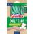 Spontex Daily Care Household gloves made of 100% FSC-certified latex with inner lining made of recycled cotton for all plaster and care work 1 pair size L (8-8.5) MINT