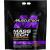 MuscleTech Extreme 2000 High-Protein Mass Gainer - Triple Chocolate Brownie - 20 LB