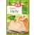Call yeast without emulsifier dry yeast for the production of yeast dough cake bread bread rolls and pizza dry baked yeast gluten -free and vegan 3 x 9g