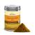 Herbaria Good Old Mild Curry Bio 80g M dose Bio-Currypulver organic curry mix-finished organic spice mix for classic curry specialties with exquisite ingredients-in sustainable aroma protection box 80 g (1 Pack) single