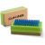 Dakine Nylon/Cork Brush, Green