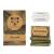 Anymale Razor Blades Platinum Series - 50 sharp blades for razor plane & razor - classic double blades - suitable for sensitive skin - women and men