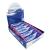 H2ORS Electrolyte Drink Powder: Berry (24 Pack)