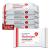 Refreshing Wet Wipes Alcohol-Free Wipes Travel Size to Sanitize/Clean/Deodorize Bulk Wipes (20 Count (Pack of 5))