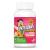 Flintstones Chewable Kids Multivitamin with + Extra Iron Toddler & Kid Vitamins with Vitamin C D Vitamin B12 & Iron for Kids 160 Count (Packaging Will Vary) 70.0 Servings (Pack of 1)