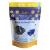Better Food Mood Premium Blue Tea 25g | No Artificial Colours | Blue & Purple Changing Flower Tea | Rich in Antioxidants | Use for Blue Cocktails Latte