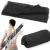 African Net Long Bath Net Sponge,JASSINS African Bathing Sponge,Body Exfoliating Long Net Shower Body Scrubber Back Scrubber Skin Smoother,Stretch Length to 66 INCH (Black)