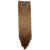 CAISHA by PRETTYSHOP XXL 24" 8 Pieces Set Clip In Extensions Hair Extension Hairpiece Straight Medium Brown CES3 medium brown #6 CES3