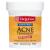 De La Cruz Sulfur Ointment Acne Medication Maximum Strength 2.6 oz (73.7 g)