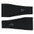 Maven Thread, Workout Headbands for Women, Wide Headbands for Women, Sports Running Headband for Exercise, Gym Hairband Athletic Workouts and Yoga 4" Thick Non Slip Sweatbands for Women 2Pack Black
