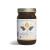 Gold Nugget Ghee CHOCOLATE HONEY GHEE BY, USDA ORGANIC, KETO CACAO CHOCOLATE GHEE SPREAD (8oz) 8 Ounce (Pack of 1)