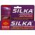 SILKA Anti-Fungal Cream, Clinical Anti-Fungus Foot Treatment, Fluid, 1 Oz