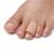 NatraCure Gel Corn Pads - 12 Pack with Moisturizing SmartGel Technology - Reusable Tubing Sleeves Protect and Cushion Corns, Blisters, Plantar Warts, Pressure Sores, Calluses on Feet, Toes, Fingers 12 Count (Pack of 1)