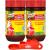 Knorr Granulated Bouillon, Tomato with Chicken Flavor, 7.9 oz (Pack of 2) with By The Cup Swivel Spoon