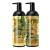 HEMPZ Hair Shampoo & Conditioner Set - Original Floral & Banana Scent for Dry  Damaged  Color Treated Hair - Hydrating  Softening  Moisturizing Vegan Biotin for All Hair Types Duo Set - 33.8 fl oz