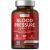 Blood Pressure Tablets | Magnesium Supplement with Potassium & Calcium | 90 Count | Vegan | by Horbaach