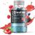 VITAFUSE Creatine Monohydrate Gummies | 4000mg Daily Serving Creatine Gummies in Mixed Berry Flavour | Creatine Gummies for Women & Men