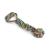 Petface Toyz Rope Ball Tugger Dog Toy