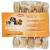 Nobby chewing bones pressed 1 pack (5 x 40 g) 11.5 cm 200 g (1 pack)