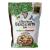 The True Organic Premium Brazil Nuts (1 LB) - Medium Size - Raw Fresh Handmade Sustainably Harvested Whole Unsalted - Non-Gmo Certified Organic Kosher Medium Size 1 Pound (Pack of 1)