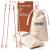 Arista tongue cleaner copper tongue scraps copper of two-pack copper tongue cleaner children and adults fighter bad breath copper tongue scraping antimicrobial effect tongue scraper Ayurveda 2