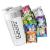 Loot - Shaker with 7 Game Booster Stacks/Energy Drink with 200 mg Kaffein & Taurin/Gaming Tasting Set for concentration endurance & responsiveness