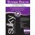 Sulky Of America Cut Away Tender Touch Iron-On Backing White, 20" by 36", Plum Dandy (664-01)