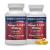 Omega 3 6 & 9 1000mg - 240 capsules - Supply for up to 8 months - SimplySupplements