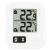 TFA Dostmann Digital Max-Min Thermometer two temperatures measurable L 57 x W 13 (33) x H 69 mm White
