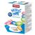 animonda Milkies Power cat milk portions selection 20 cups at 15g Variety Bulk