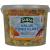 Supa Value Pond Flake Fish Food 3 Litre Bucket | Premium Quality Koi & Pond Fish Food | Provides A Balanced Diet Fish 1 count (Pack of 1)
