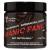 Manic Panic Natural Hair Dye Bat Outta Hell Dark Brown Bat Outta Hell 4 Fl Oz (Pack of 1)