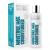 Moisture conditioner for dry hair & scalp.Gives moisture & gloss - dismantled & repaired dry damaged colored hair.Peta-tested & vegan.Sulfate -free without parabens.