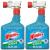 Windex Outdoor Glass  Patio Concentrated Cleaner 2 ct 32 fl oz 32 Fl Oz (Pack of 2)