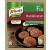 Knorr Fix meatloaf (Hackbraten) (Pack of 4) Spicy 5.29 Ounce (Pack of 4)