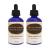 Liquid MSM Drops with Vitamin C - 8 Ounces - Made with Gold Standard Organic Sulfur Crystals, Premium MSM Eye Drops